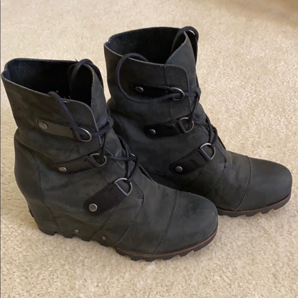 Sorel boots